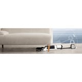 Tineco FLOOR ONE S5 Stretch Extreme, Våd / tør støvsuger Hvid/Sort