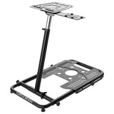 Turtle Beach Mount Sort/Sølv