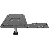 Turtle Beach Mount Sort/Sølv