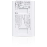 Ubiquiti POE-24-24W-5P, PoE injektor Hvid
