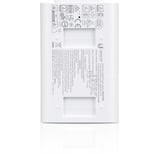Ubiquiti PoE injektor Hvid