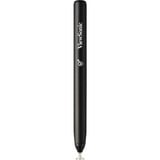 ViewSonic TD1655 computerskærm 39,6 cm (15.6") 1920 x 1080 pixel Fuld HD LED Berøringsskærm Multibruger Sort, Sølv, LED-skærm Sølv/Sort, 39,6 cm (15.6"), 1920 x 1080 pixel, Fuld HD, LED, 6,5 ms, Sort, Sølv