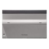 ViewSonic TD1655 computerskærm 39,6 cm (15.6") 1920 x 1080 pixel Fuld HD LED Berøringsskærm Multibruger Sort, Sølv, LED-skærm Sølv/Sort, 39,6 cm (15.6"), 1920 x 1080 pixel, Fuld HD, LED, 6,5 ms, Sort, Sølv