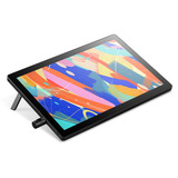 Wacom Cintiq 16, Tegneplade Sort
