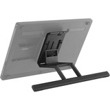 Wacom Cintiq 16, Tegneplade Sort