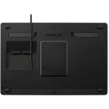 Wacom Cintiq 16, Tegneplade Sort