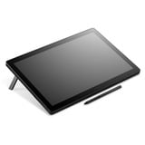 Wacom Cintiq 16, Tegneplade Sort