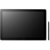 Wacom Cintiq 16, Tegneplade Sort