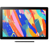 Wacom DTK168, Tegneplade Sort