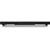 Wacom DTK168, Tegneplade Sort