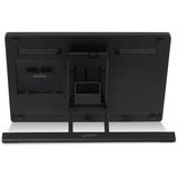 Wacom DTK168, Tegneplade Sort