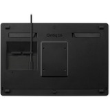 Wacom DTK168, Tegneplade Sort
