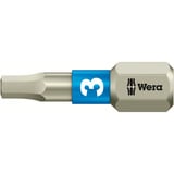 Wera 05004186001, Bit sæt Sort/Grøn