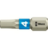 Wera 05004186001, Bit sæt Sort/Grøn
