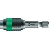 Wera 05049070001, Bit sæt Sort/Grøn