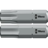 Wera Tool-Check Combi 1, med KNIPEX Cobra, Bit sæt Sort/Grøn