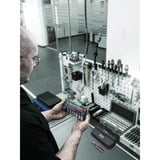 Wera Tool-Check Combi 1, med KNIPEX Cobra, Bit sæt Sort/Grøn