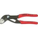 Wera Tool-Check Combi 1, med KNIPEX Cobra, Bit sæt Sort/Grøn