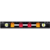 Wiha 42074, Vaterpas Sort