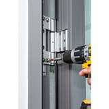 Wiha Bitsæt BitBuddy TY-Bits 49mm, 7 dele, Bit sæt Sort/Rød