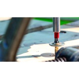 Wiha Bitsæt BitBuddy TY-Bits 49mm, 7 dele, Bit sæt Sort/Rød