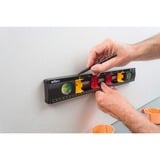 Wiha Elektrikers vaterpas Sort