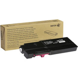 Xerox VersaLink C400/C405 magenta tonerpatron med ekstra stor kapacitet (8.000 sider) 8000 Sider, Magenta, 1 stk