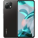 Xiaomi Mobiltelefon Sort
