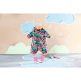 ZAPF Creation BABY born Outdoor Onesie 36cm, Dukke tilbehør BABY born Outdoor Onesie 36cm, Dukketøjsæt, 3 År