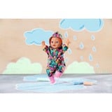 ZAPF Creation BABY born Outdoor Onesie 36cm, Dukke tilbehør BABY born Outdoor Onesie 36cm, Dukketøjsæt, 3 År
