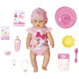 ZAPF Creation Magic Girl Dukker BABY born Magic Girl, Baby dukke, Hunstik, 3 År, Pige, 430 mm, 1,58 kg