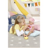 ZAPF Creation Magic Girl Dukker BABY born Magic Girl, Baby dukke, Hunstik, 3 År, Pige, 430 mm, 1,58 kg