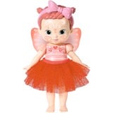 ZAPF Creation Storybook Fairy Poppy, Dukke BABY born Storybook Fairy Poppy, Mode dukke, Hunstik, 3 År, Pige, Lyseffekter, 180 mm