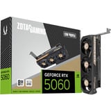 ZOTAC GeForce RTX 5060 Low Profile, Grafikkort 