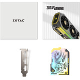 ZOTAC ZT-B50600G-10L, Grafikkort 