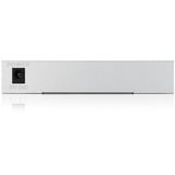 Zyxel GS-108BV5-EU0101F, Switch Sølv