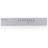 Zyxel Switch Sølv