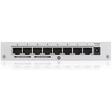 Zyxel Switch Sølv