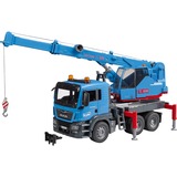bruder 03771, Model køretøj 