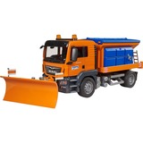 bruder 03785, Model køretøj 