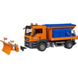 bruder 03785, Model køretøj 