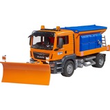 bruder 03785, Model køretøj 