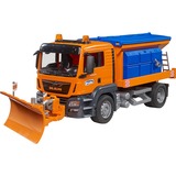 bruder 03785, Model køretøj 