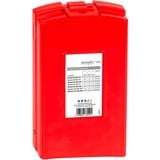 fischer Hammerbohrer-Satz Quattric II Set, SDS plus, Drill bit sæt 