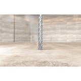 fischer Hammerbohrer-Satz Quattric II Set, SDS plus, Drill bit sæt 