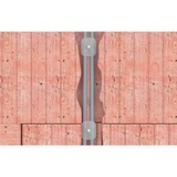 fischer Nagelskive NSB 2/60, Søm 