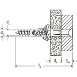 fischer UX 8x50, Dyvel Lys grå