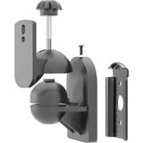 goobay 49393, Wall Mount Sort