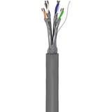 goobay 95696, Kabel grå