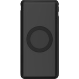 goobay Power Bank Sort